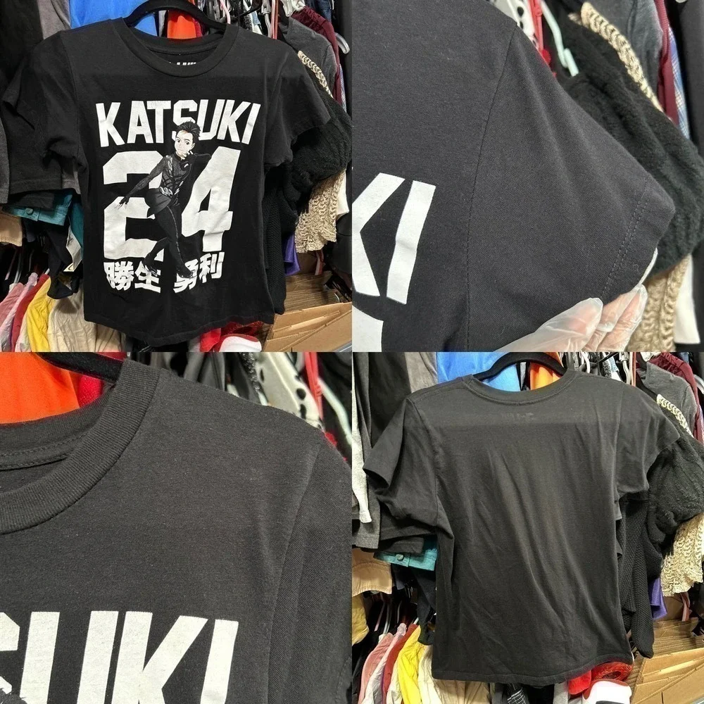 Yuri on ice yuri ice